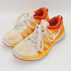 Nike Flyknit Lunar 2 Running Shoes Women's Size 8